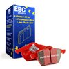 Klocki EBC Red Stuff (Ceramic)