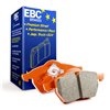 Klocki EBC Orange Stuff